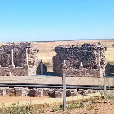 Penasquitos * Cazalla de la Sierra
