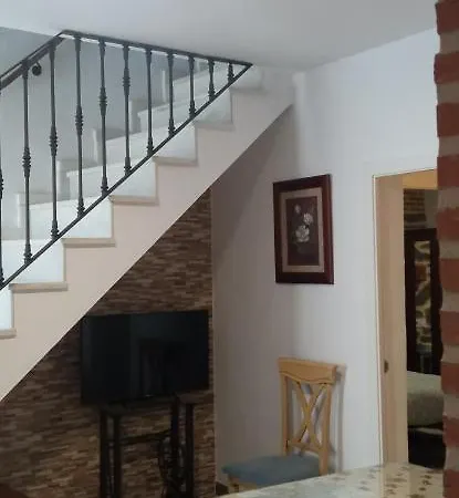 Penasquitos Holiday home *