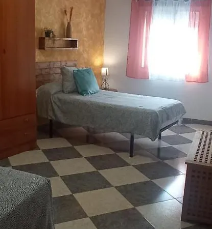 Holiday home Penasquitos Cazalla de la Sierra