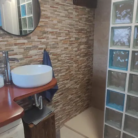 Penasquitos Holiday home
