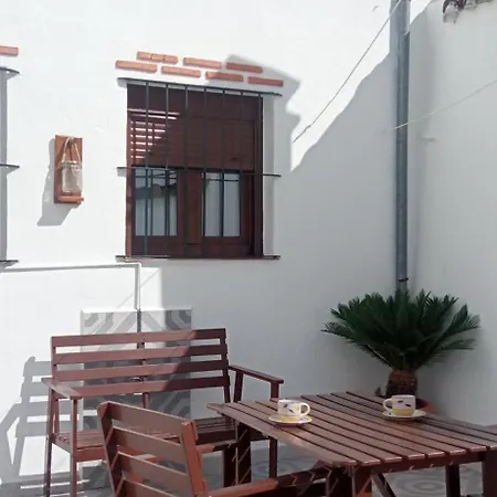 Holiday home Penasquitos Cazalla de la Sierra