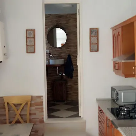Penasquitos Holiday home Cazalla de la Sierra
