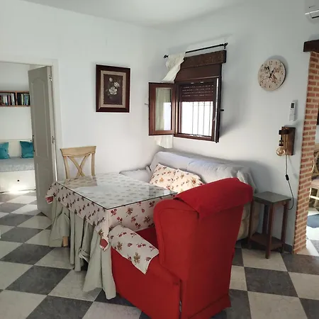 Holiday home Penasquitos
