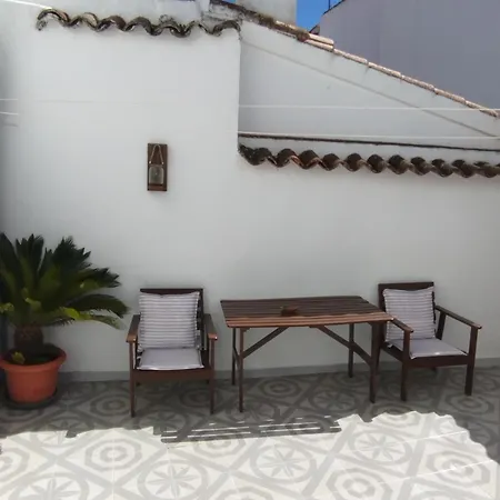 Penasquitos * 카잘라데라시에라