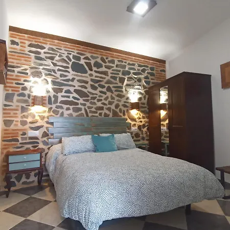 Penasquitos Landhaus