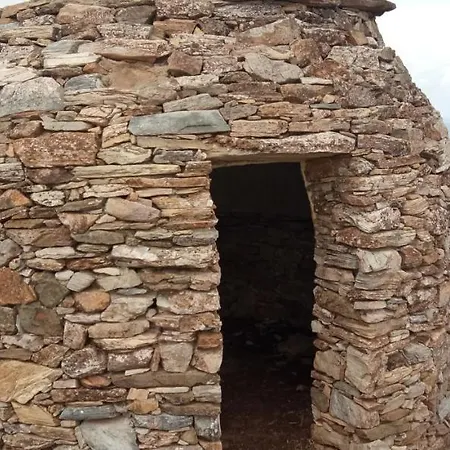 Penasquitos Landhaus