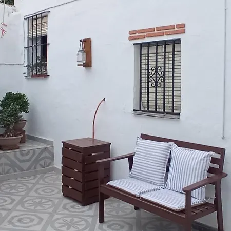 Landhaus Penasquitos *