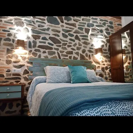Penasquitos Landhaus Cazalla de la Sierra
